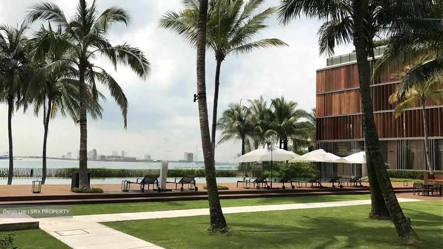 Seven Palms Sentosa Cove (D4), Condominium #559909311
